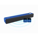 Wireless Soundbar & Voice Amplifier with Mic
