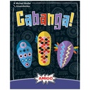 Cabanga! Game