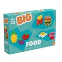 Food Building Blocks BIG Activity Set