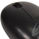 2.4 Ghz Black Wireless Mouse