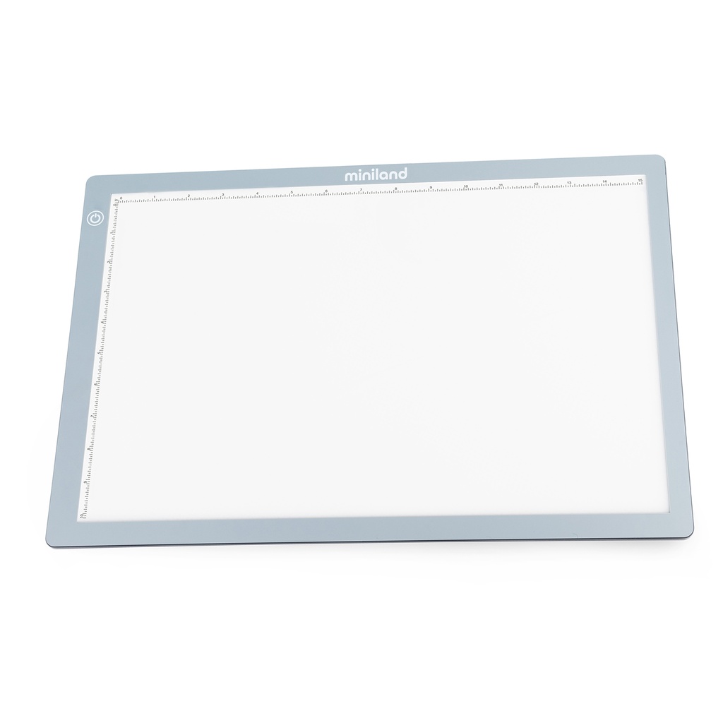 Portable 15" Light Pad