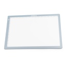 Portable 15" Light Pad