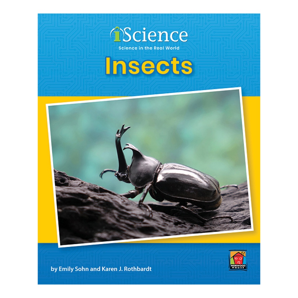iScience Readers Set of 30 Readers