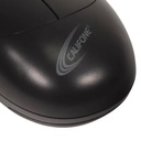 2.4 Ghz Black Wireless Mouse
