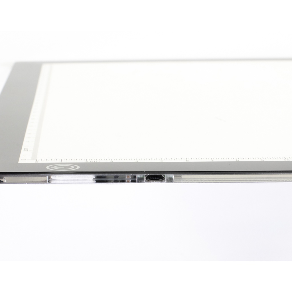 Portable 15" Light Pad