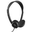 HP101 USB C Headphone with Mic