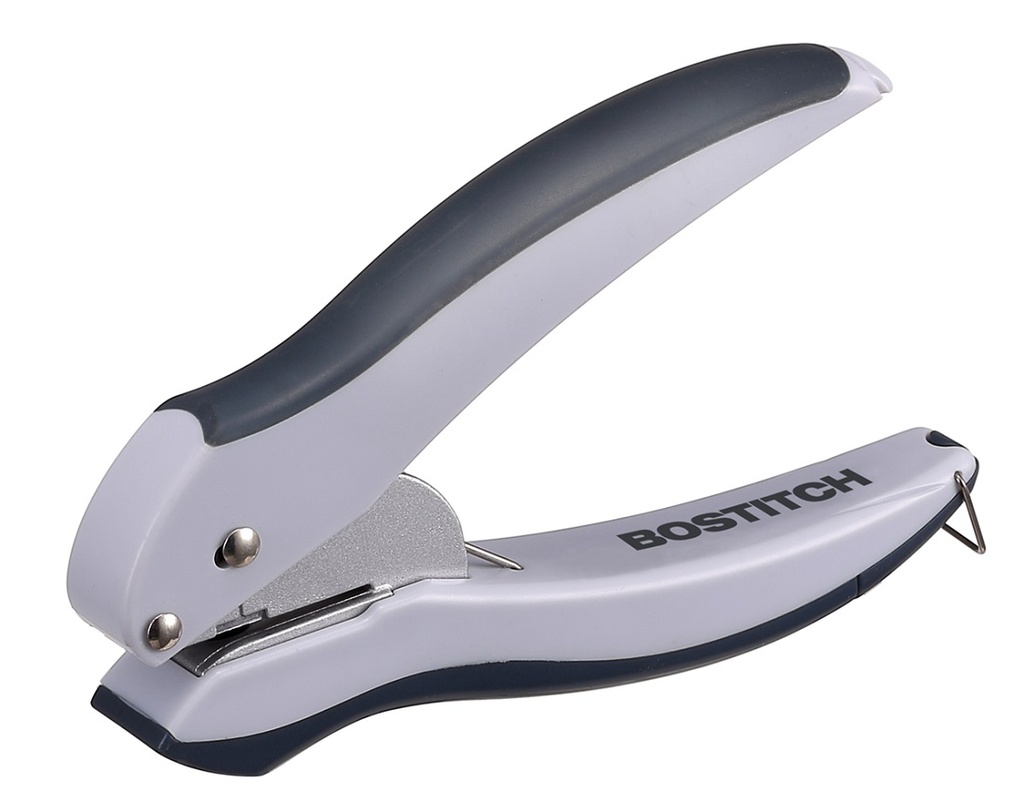 Bostitch EZ Squeeze One Hole Punch