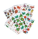 Sparkle Stickers Assortment             Pack