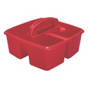 Small Caddy Red