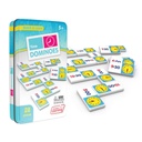 Time Match and Learn Dominoes