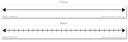 Student FUN Empty Number Lines