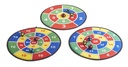 Target Math Boards Assorted Set of 3