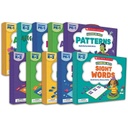 Scholastic Learning Mats Set of 10