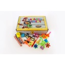 Exceptional Treasure Chest Rewards Box (120 pcs)