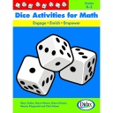 Dice Activities for Math