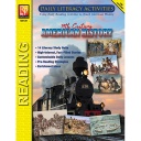 Daily Literacy Activities: 19th Century American History