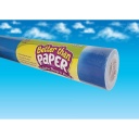 Better Than Paper® Clouds Bulletin Board Roll Pack of 4