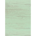Better Than Paper® Mint Painted Wood Design Bulletin Board Roll Pack of 4