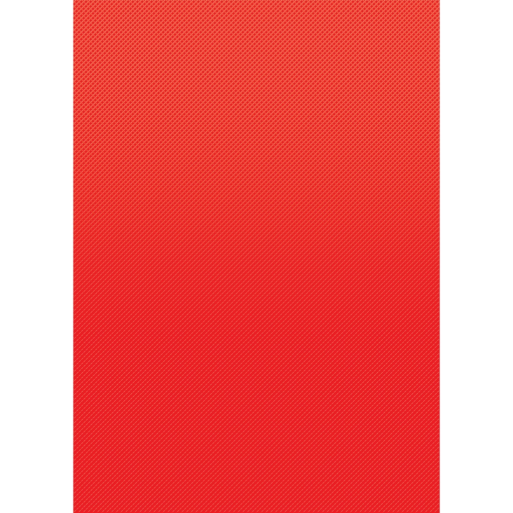 Better Than Paper® Red Bulletin Board 4 Roll Pack