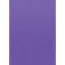 Better Than Paper® Ultra Purple Bulletin Board Roll Pack of 4