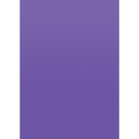 Better Than Paper® Ultra Purple Bulletin Board Roll Pack of 4