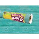 Better Than Paper® Shabby Chic Wood Bulletin Board 4 Roll Pack