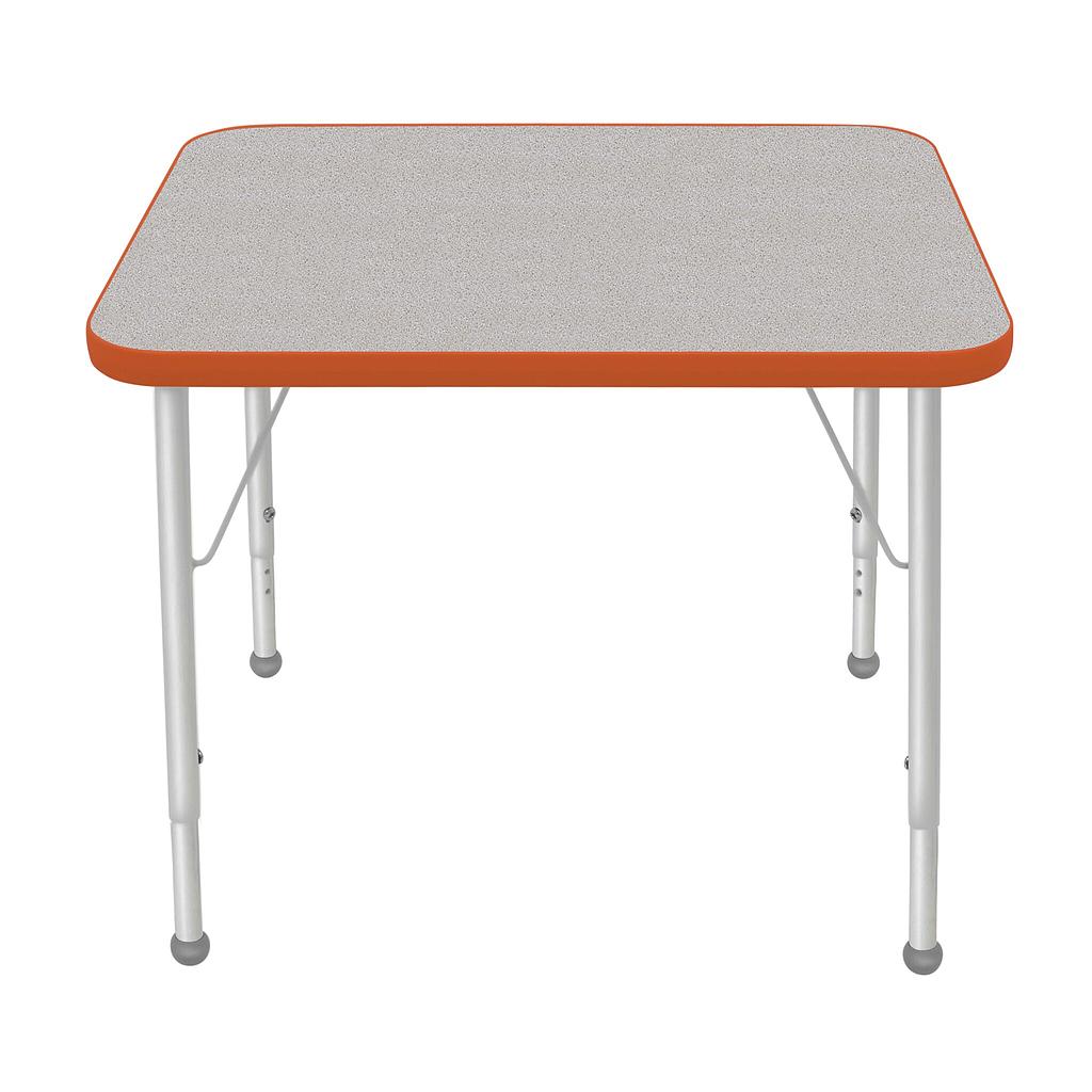 24" x 36" Rectangle Activity Table