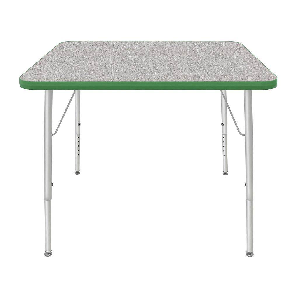 36" Square Activity Table