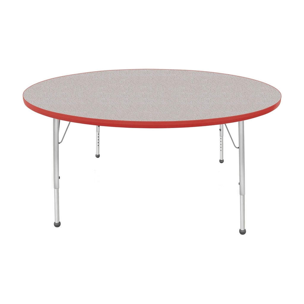 60&quot; Round Activity Table
