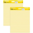 2ct Post-It Super Sticky Easel Pads 25&quot; x 30&quot;