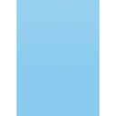 Better Than Paper® Light Blue Bulletin Board Roll Pack of 4