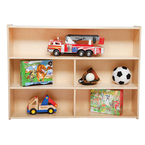 Contender Versatile Single Storage Unit 33-7/8&quot; H Ready to Assemble