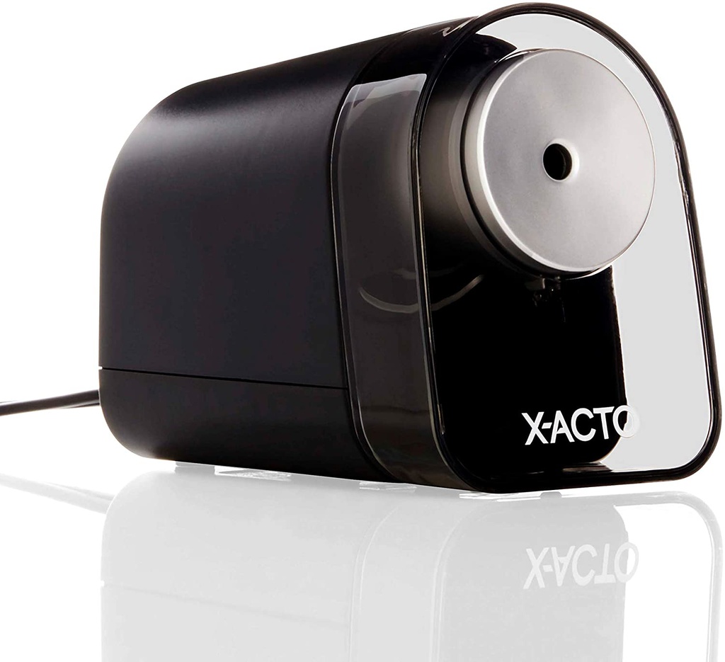 X-Acto XLR Electric Pencil Sharpener