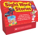 Sight Word Stories Level A Classroom Set
