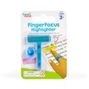 5 Piece FingerFocus Highlighter Set