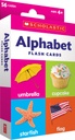 Alphabet Flash Cards