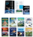 Newmark Learning Library STEAM Book Collection Grade 5 Set