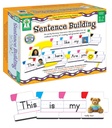 Sentence Building Board Game - Grade K-2