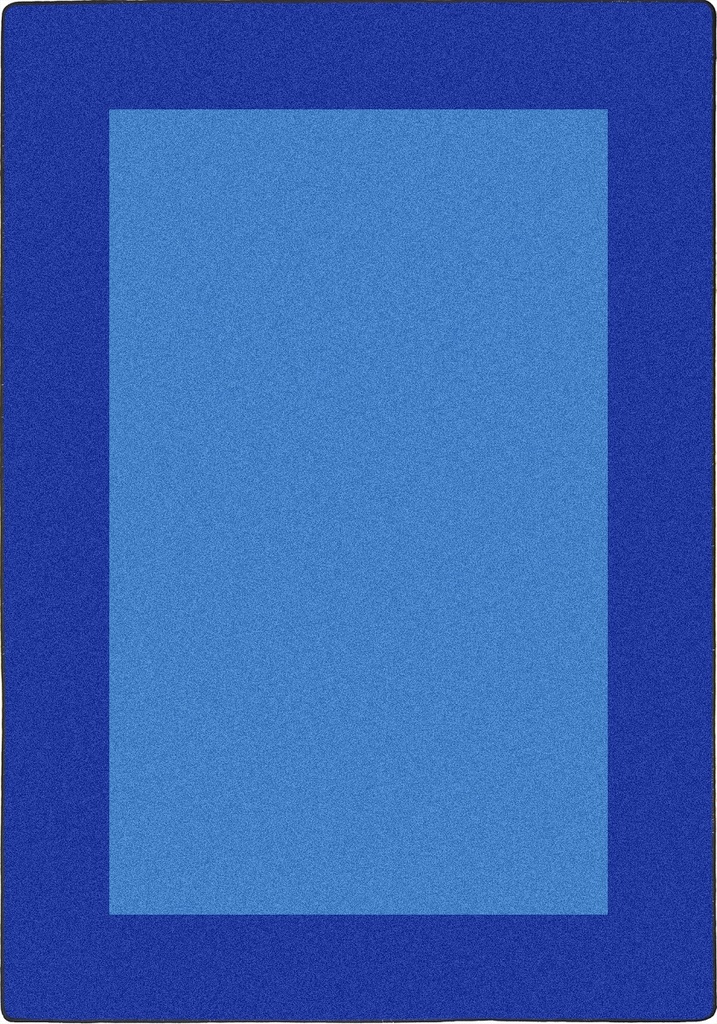 All Around 5'4" x 7'8" Rectangle Area Rug