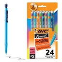 24ct BIC Xtra Strong Pencils