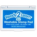 Blue Washable Stamp Pad