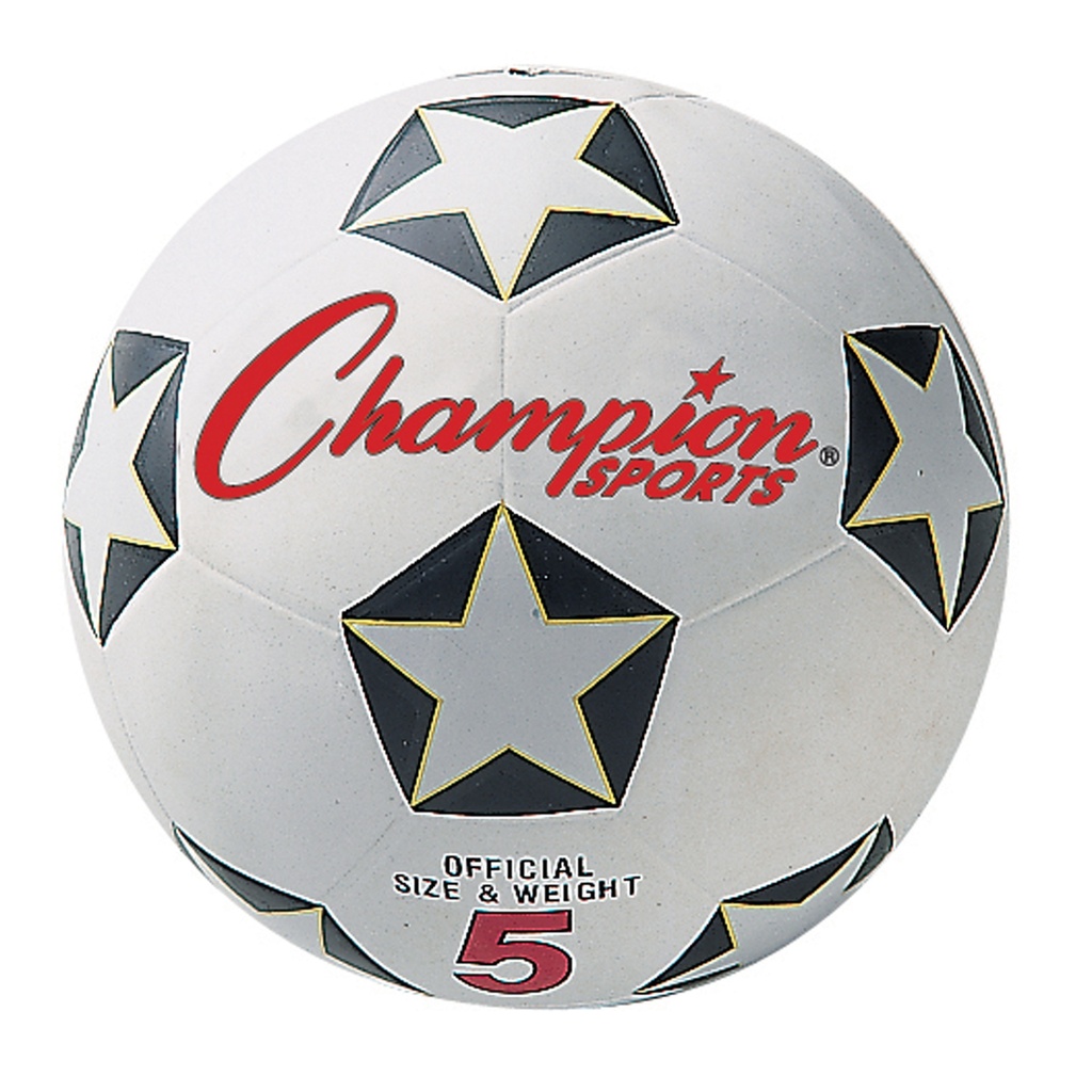 No. 5 Soccer Ball