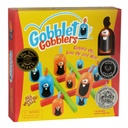 Gobblet Gobblers™ Wooden Board Game