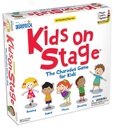Kids on Stage™ The Charades Game For Kids