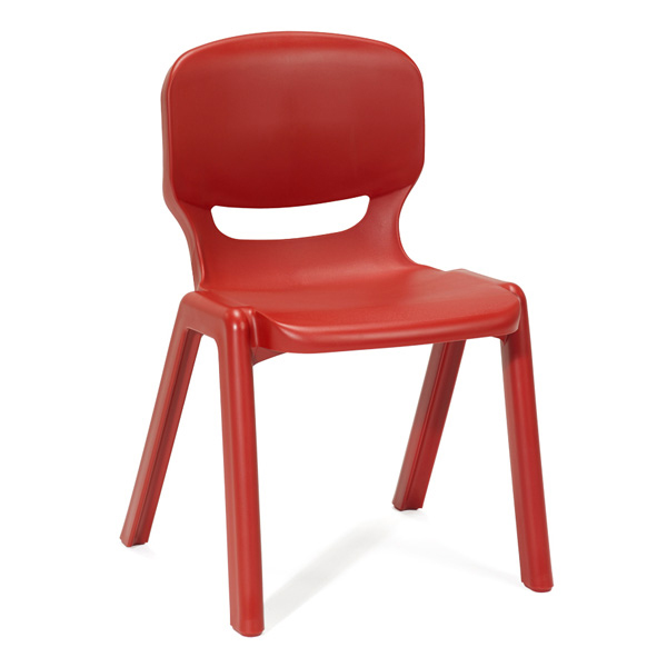 16&quot; Ergos Chair 4 Pack