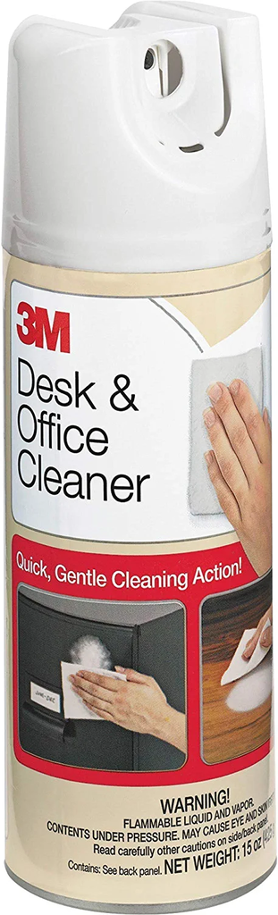 Desk & Office Cleaner