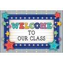 30ct Marquee Welcome Postcards