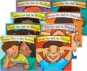 Best Behavior® Series (Boardbooks) 8-Book Set