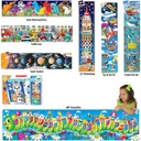 Learning Journey Long & Tall Puzzle Set