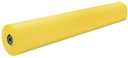 36in x 1000ft Canary ArtKraft Paper     Roll